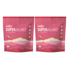 2 bags