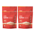 4 bags