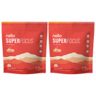 2 bags