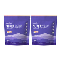 2 Bags