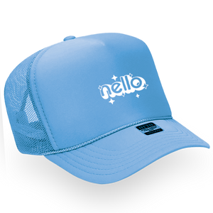 Nello Hats