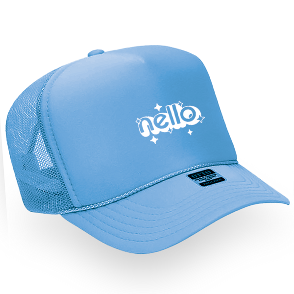 Nello Hats