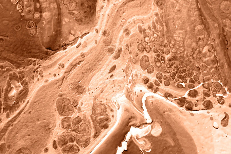 YOUR SKIN TAKES MORE DAMAGE THAN YOU THINK