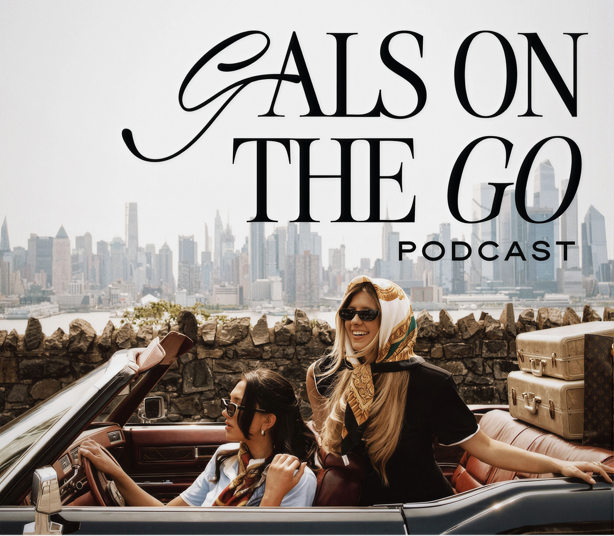 Exclusively for Gals on the Go Listeners