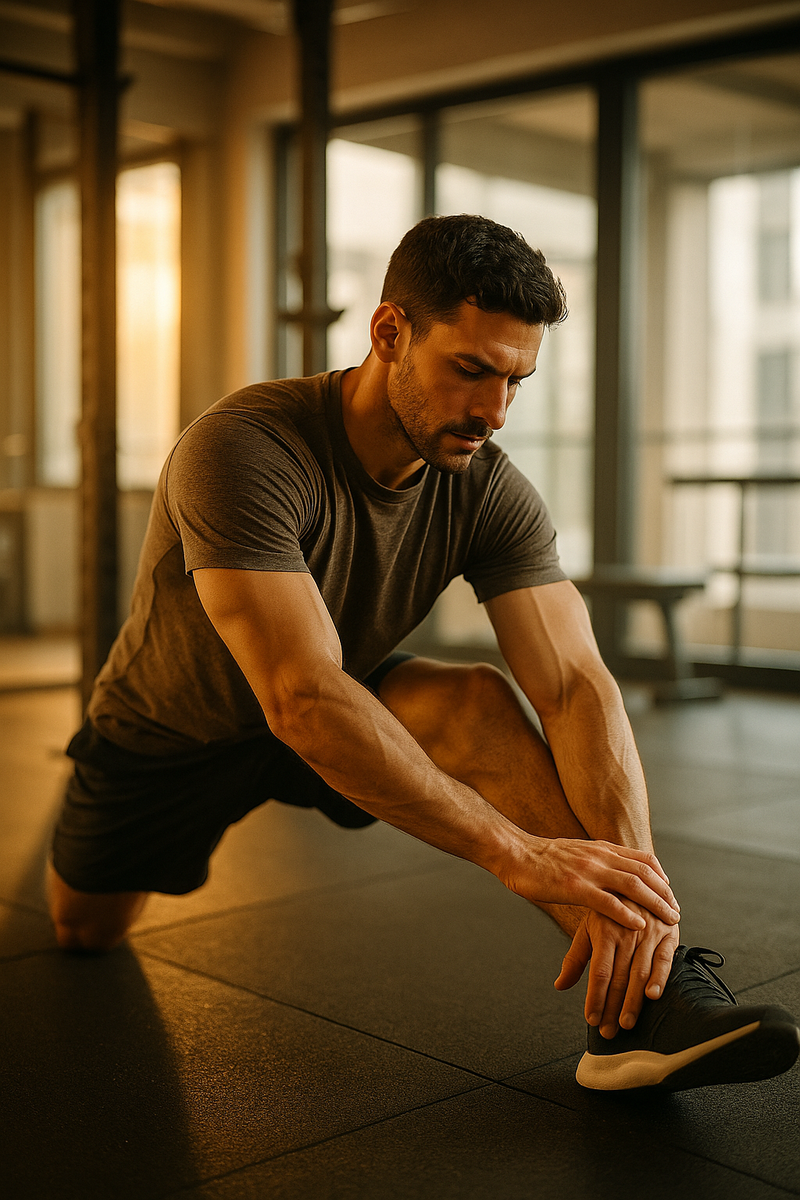 2,500mg Collagen Peptides. Your Joints Will Thank You Too.