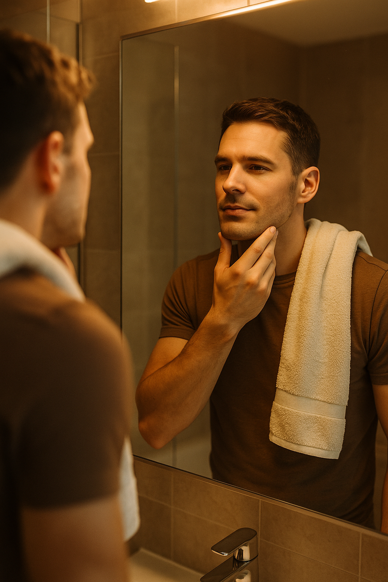Ceramides Rebuild Your Skin Armor