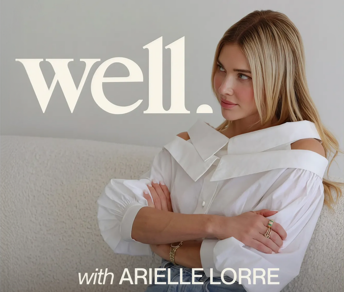 Exclusively for Well. listeners