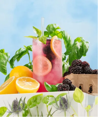 Bedtime Mocktail