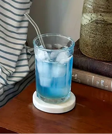 Calm Soda