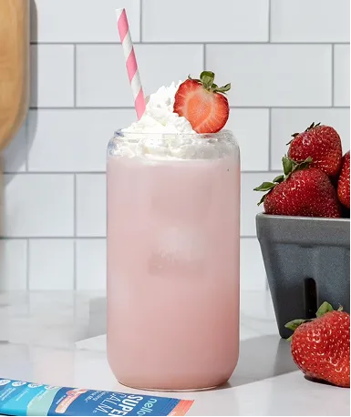 Creamsicle Float