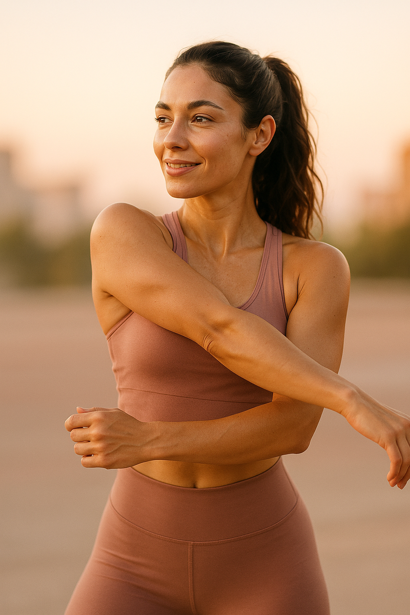 MAGNESIUM MALATE COVERS YOUR DAILY BASELINE