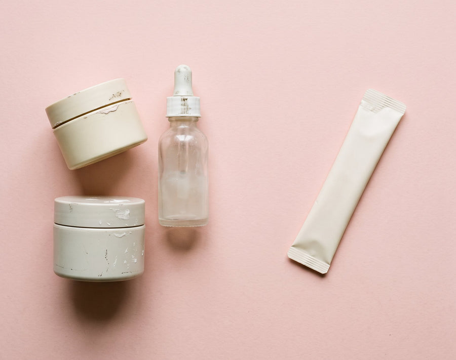 No sugar, no chalk, no horse-pill capsules