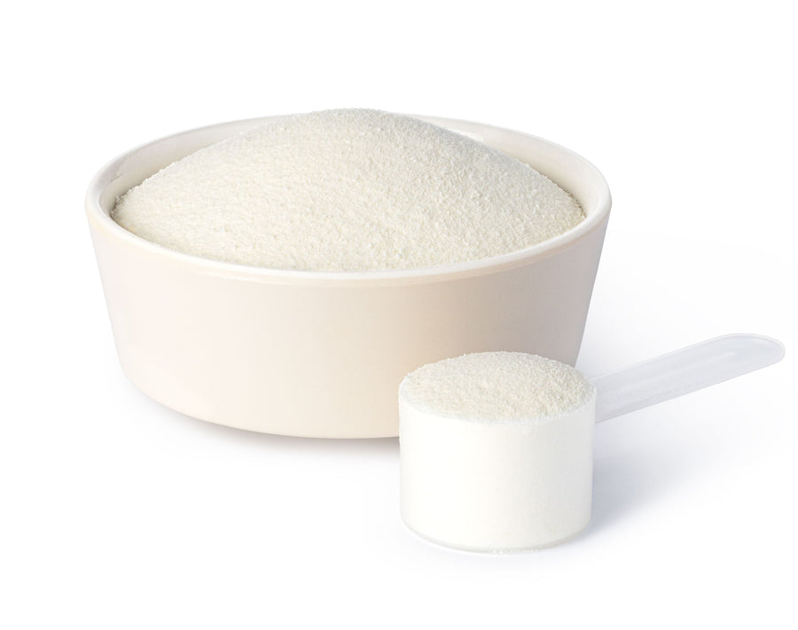 Myo-inositol is the ingredient I wish I'd found two years earlier