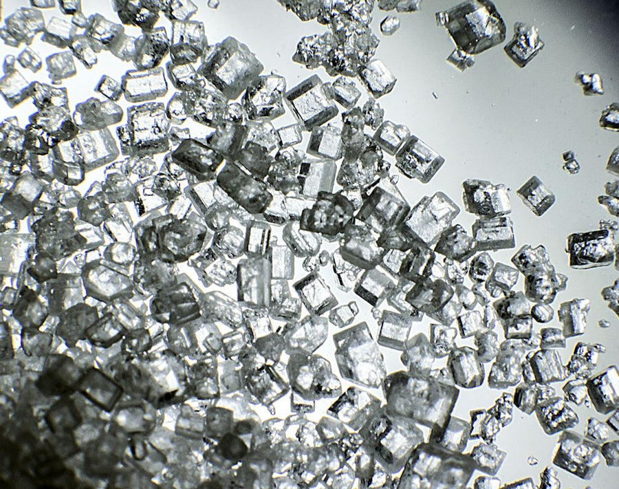 Magnesium glycinate, not magnesium oxide