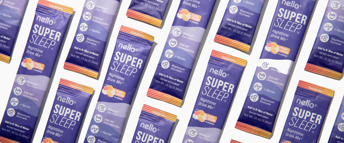 I tried 8 sleep aids. Only one let me wake up without the fog.