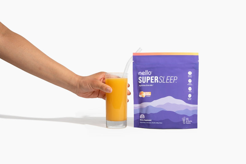 I tried 8 sleep aids. Only one let me wake up without the fog.