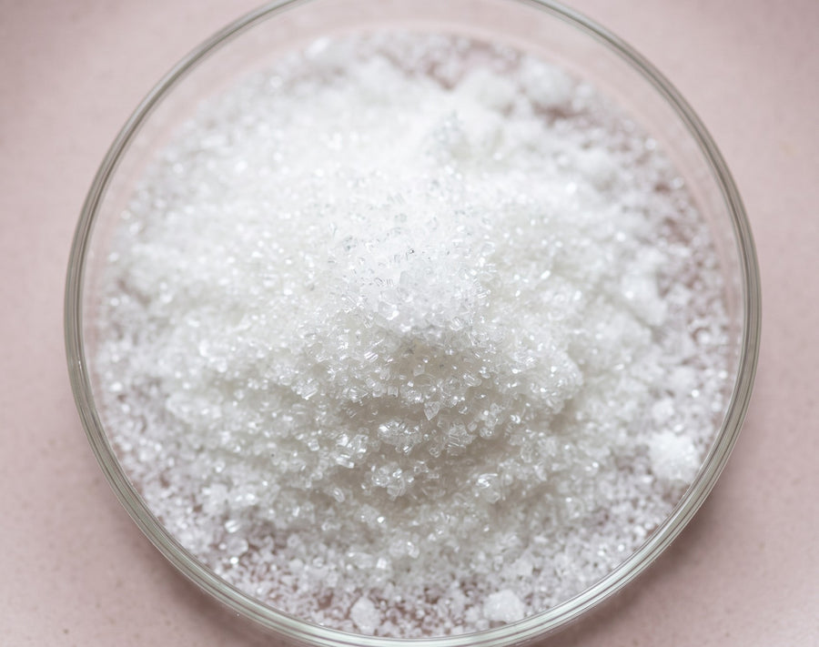 Myo-inositol at a dose I could look up