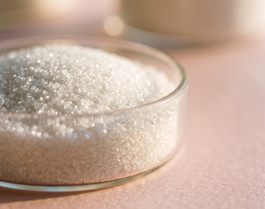 Myo-inositol is the backbone, not a footnote