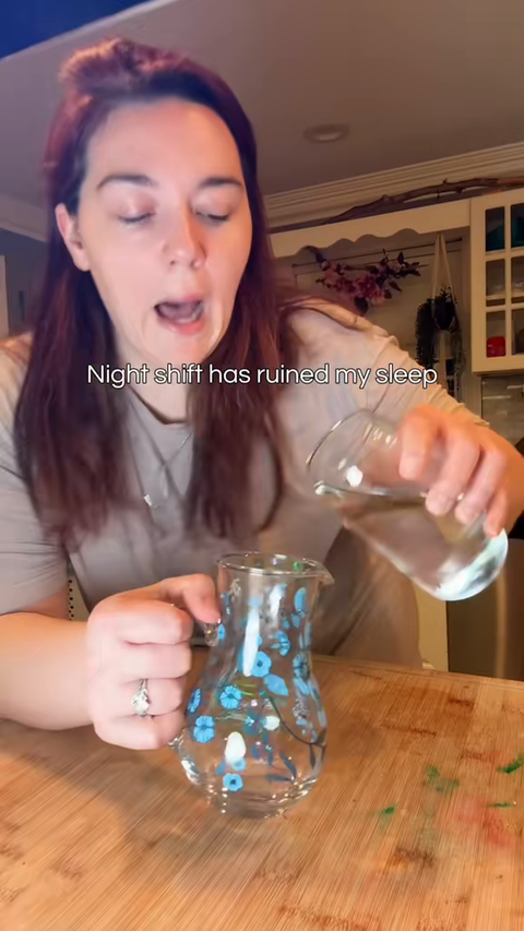 Video review