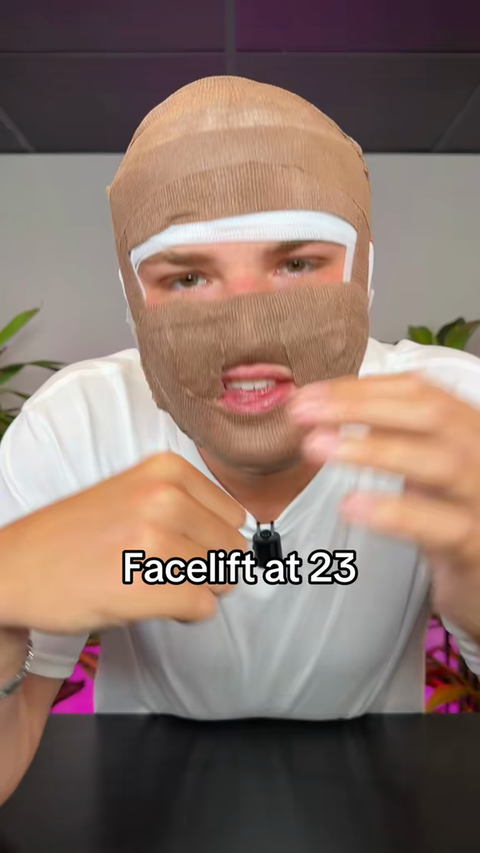 Video review