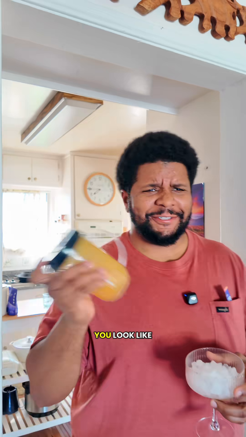 Video review