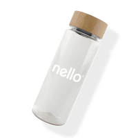 Water Bottle