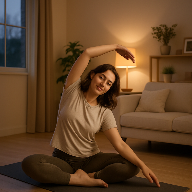 MAGNESIUM IS YOUR MUSCLES' OFF SWITCH