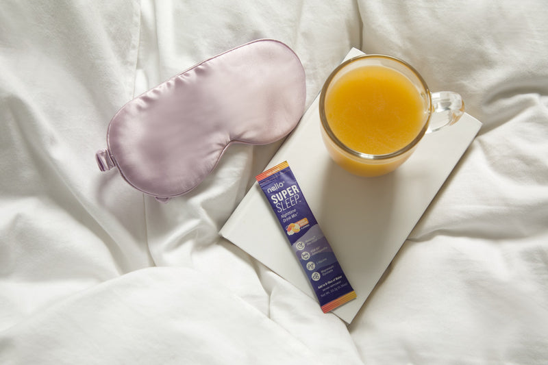 Get Supersleep →