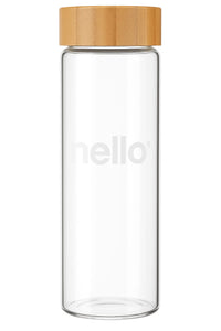 Water Bottle